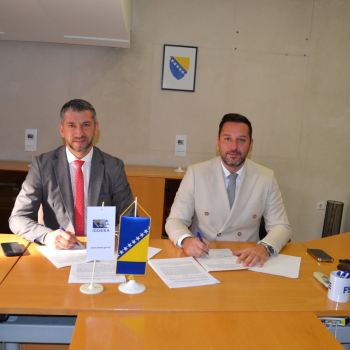 Aktivacija elektronskog potpisa uskoro dostupna u Općini Ilijaš